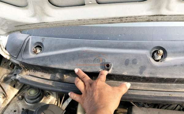 TOYOTA AGYA