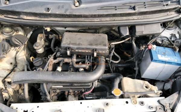 TOYOTA AGYA