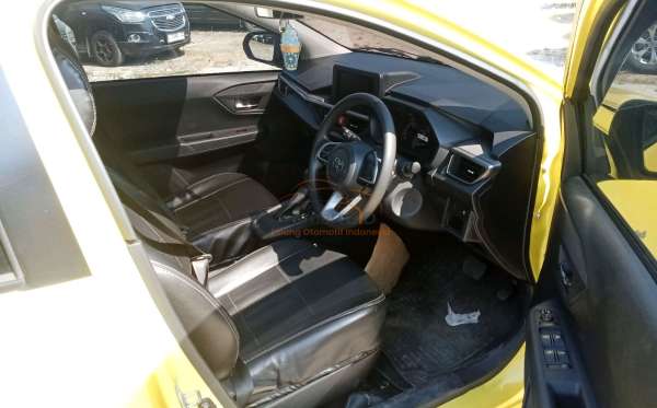 TOYOTA AGYA