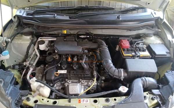 TOYOTA AGYA
