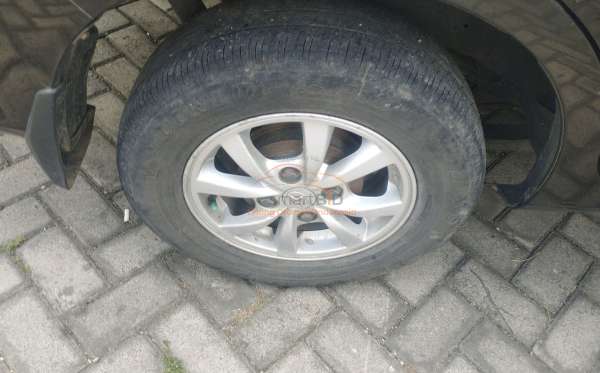 TOYOTA AVANZA 1.3 G