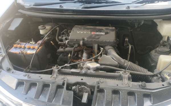 TOYOTA AVANZA 1.3 G