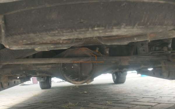 TOYOTA AVANZA 1.3 G