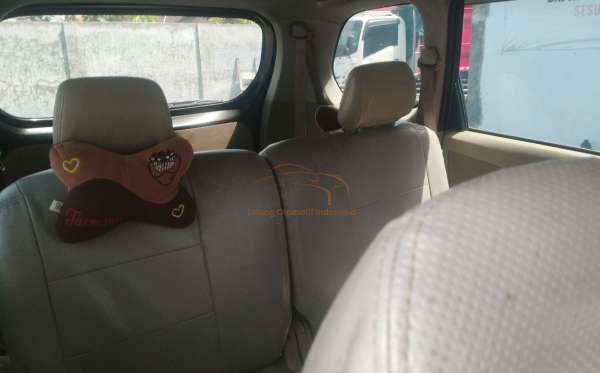TOYOTA AVANZA 1.3 G