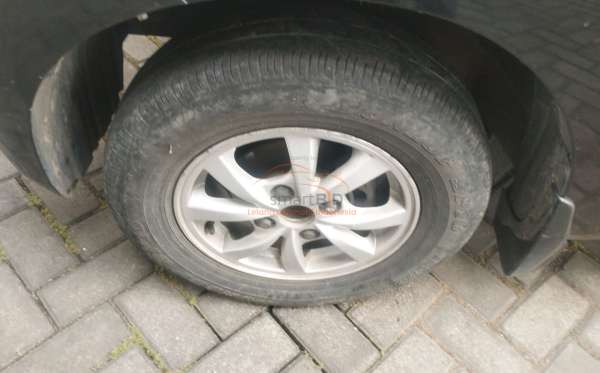 TOYOTA AVANZA 1.3 G
