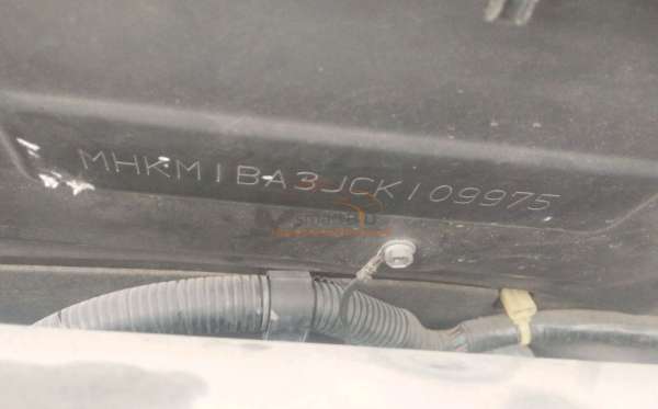 TOYOTA AVANZA 1.3 G