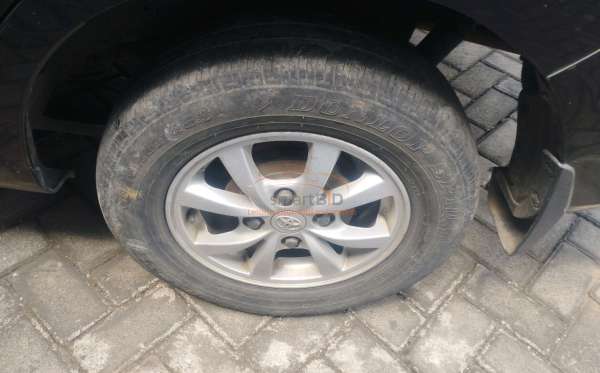 TOYOTA AVANZA 1.3 G