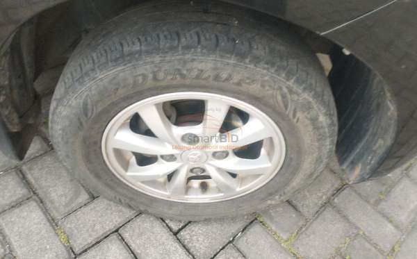 TOYOTA AVANZA 1.3 G