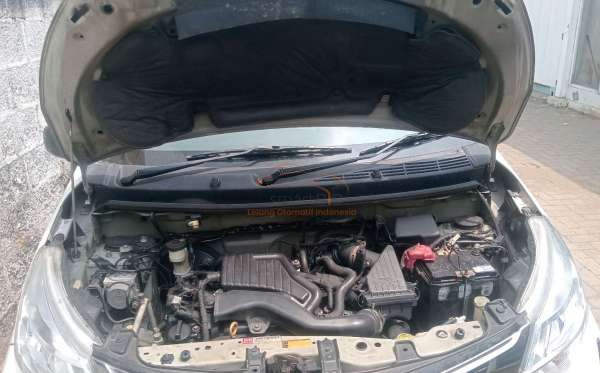 TOYOTA CALYA 1.2 G A/T