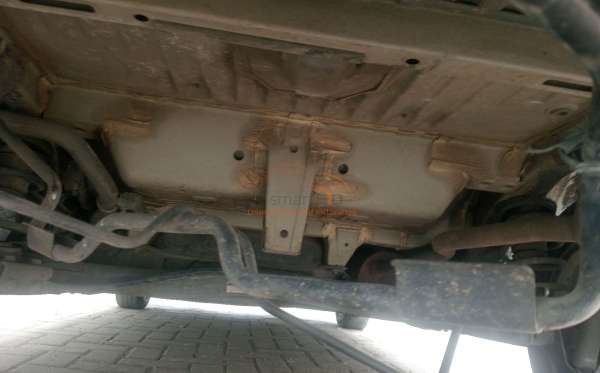 TOYOTA CALYA 1.2 G A/T