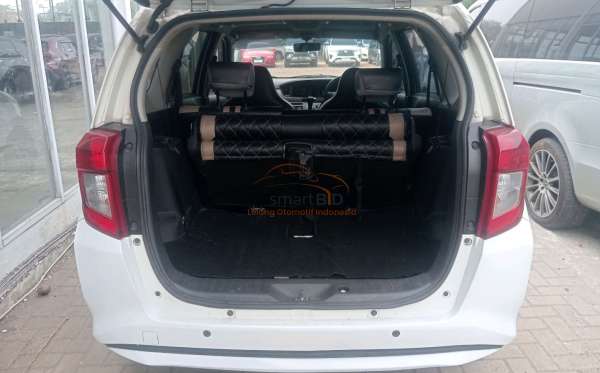 TOYOTA CALYA 1.2 G A/T