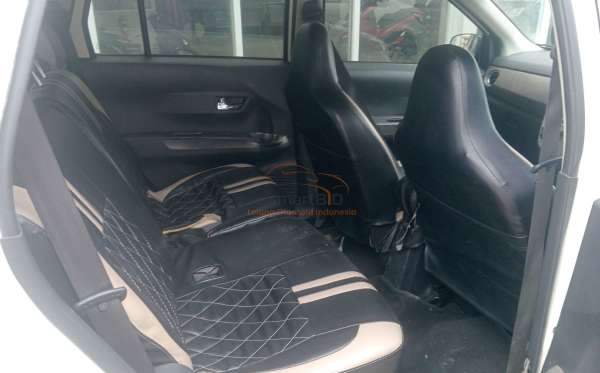 TOYOTA CALYA 1.2 G A/T