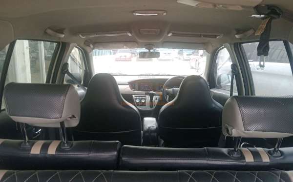 TOYOTA CALYA 1.2 G A/T