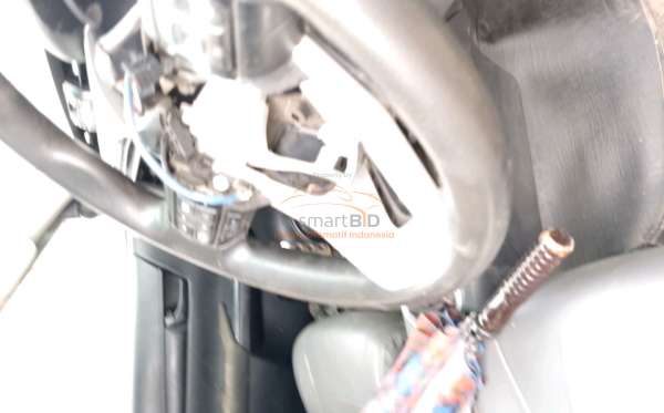 TOYOTA HILUX 2.4G DC