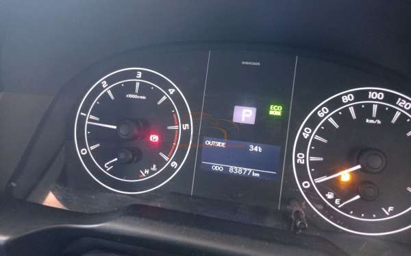 TOYOTA  INNOVA  2.4 G