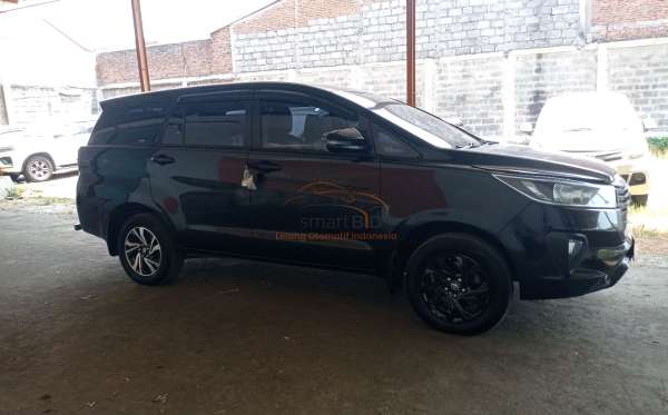 TOYOTA  INNOVA  2.4 G