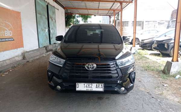 TOYOTA  INNOVA  2.4 G