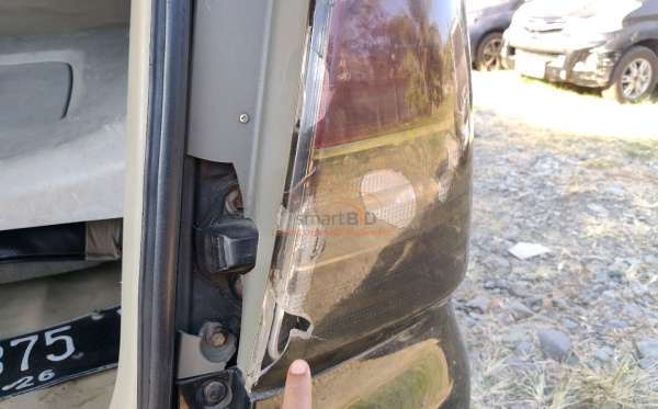 TOYOTA  INNOVA  V