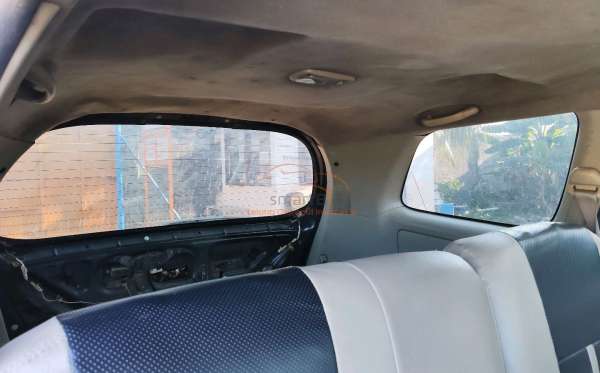 TOYOTA  INNOVA  V