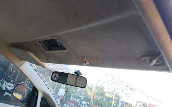 TOYOTA  INNOVA  V