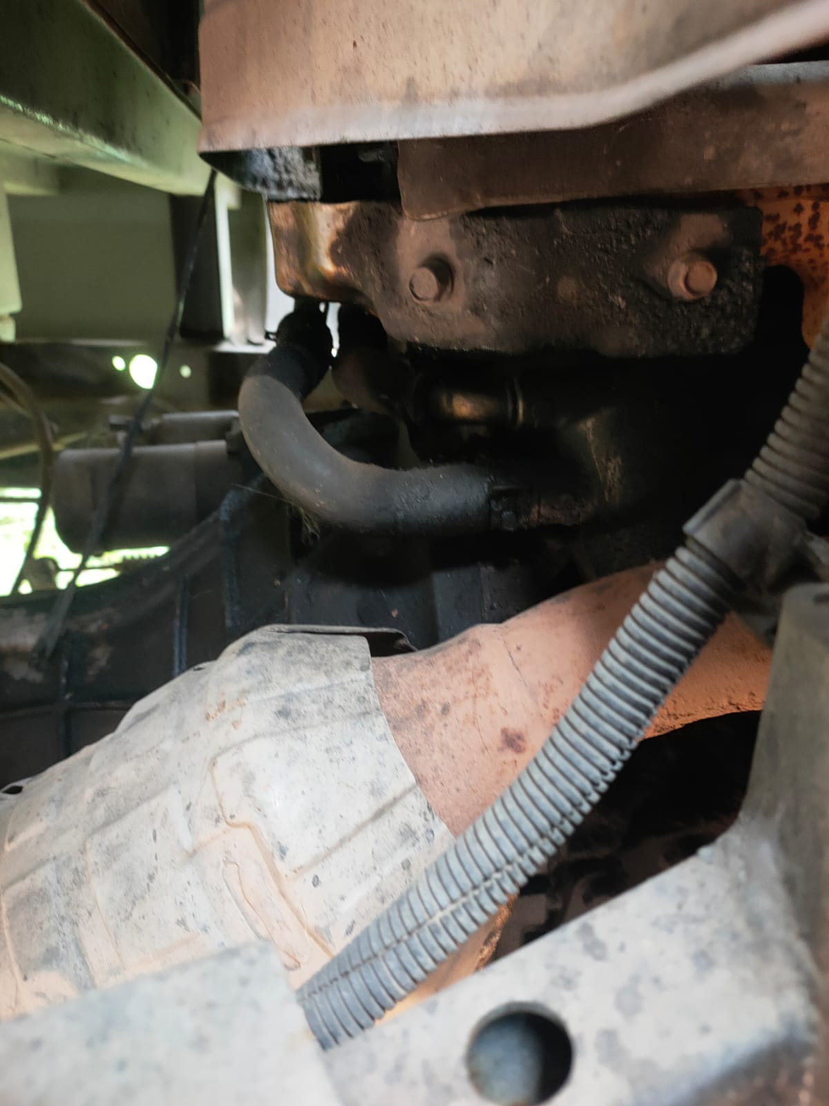 MITSUBISHI  L 300 L300 PU FB-R (4X2)