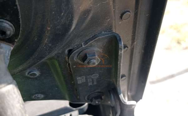 VW TOURAN 1.4