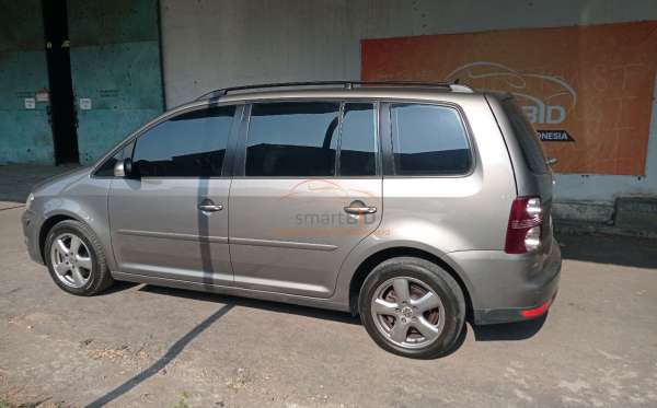 VW TOURAN 1.4