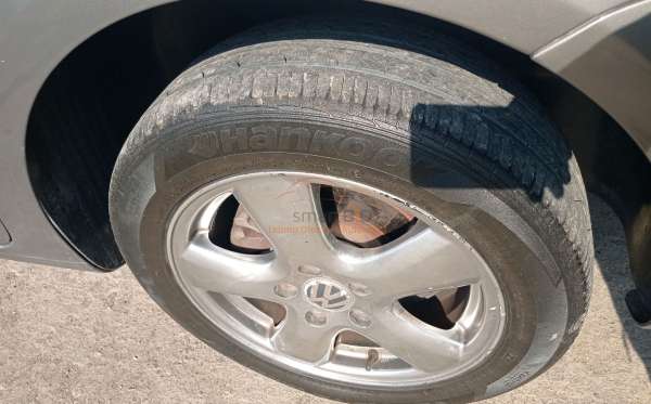 VW TOURAN 1.4