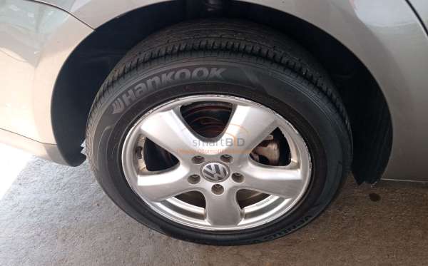 VW TOURAN 1.4