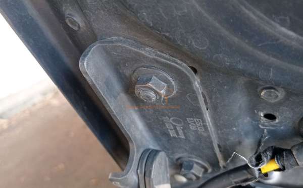 VW TOURAN 1.4