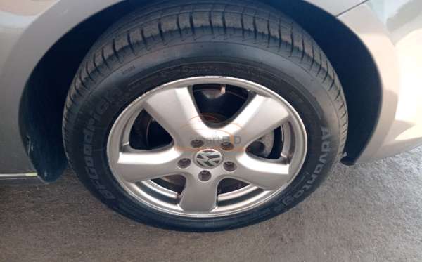 VW TOURAN 1.4