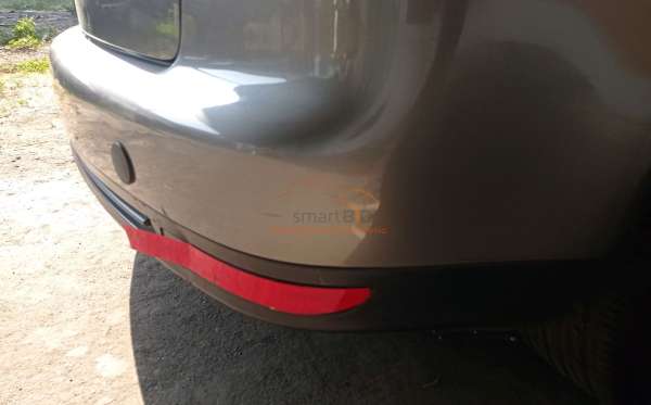 VW TOURAN 1.4