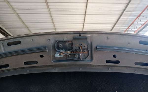 VW TOURAN 1.4