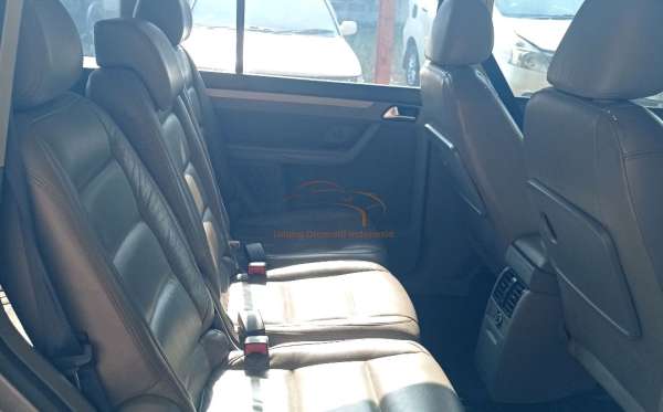 VW TOURAN 1.4