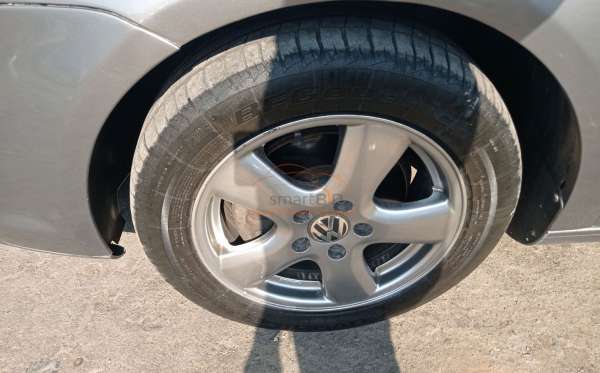 VW TOURAN 1.4