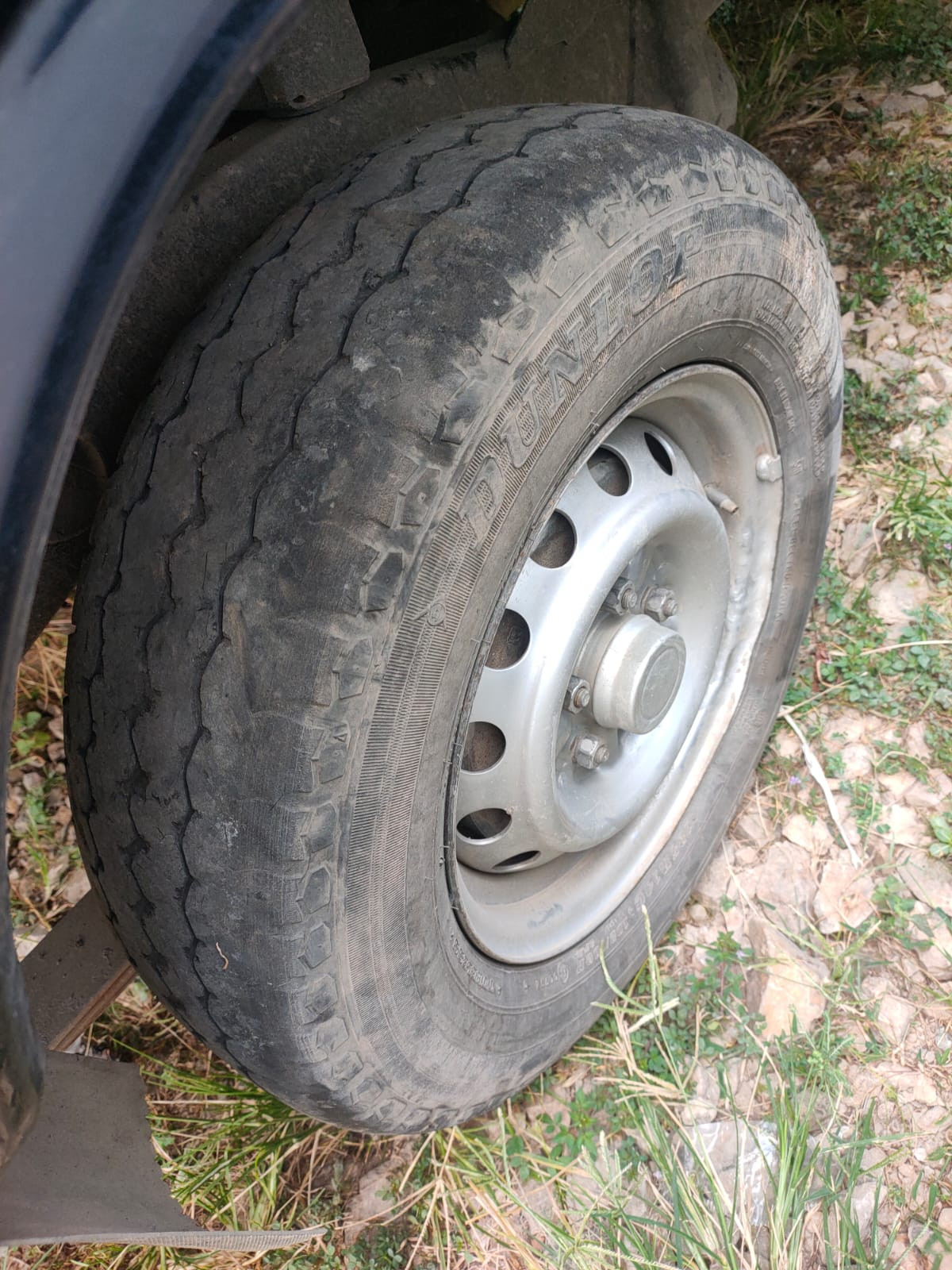 MITSUBISHI  L 300 L300 PU FB-R (4X2)