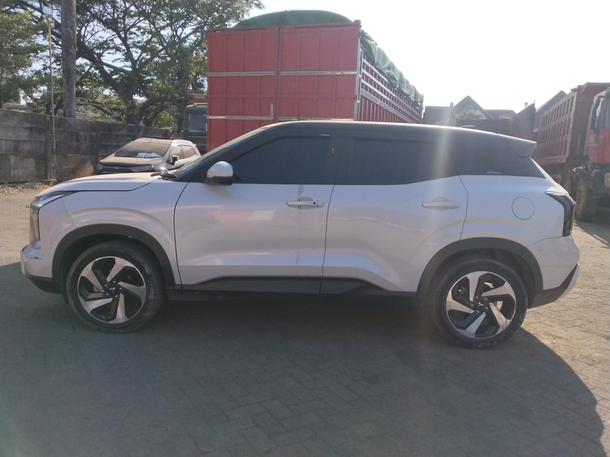 MITSUBISHI XFORCE ULTIMATE