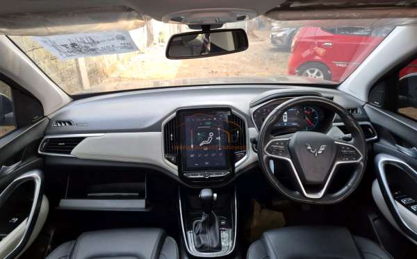 WULING ALMAZ 1.5L T LUX