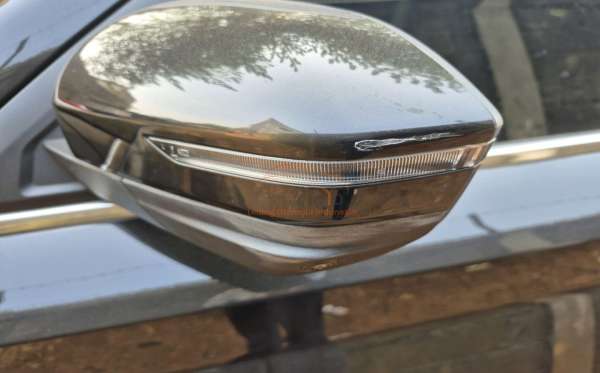 WULING ALMAZ 1.5L T LUX