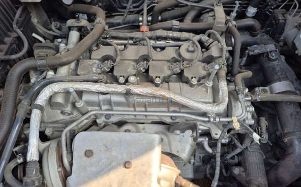 WULING ALMAZ 1.5L T LUX