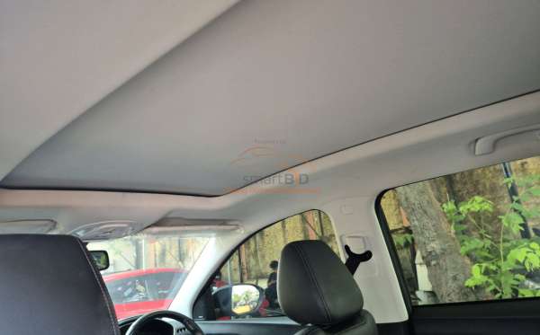 WULING ALMAZ 1.5L T LUX