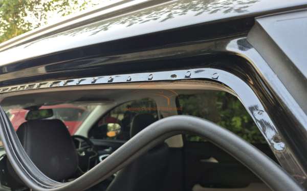 WULING ALMAZ 1.5L T LUX