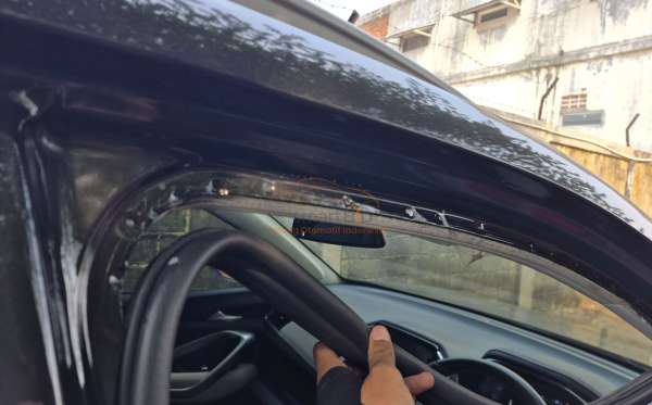WULING ALMAZ 1.5L T LUX