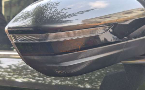 WULING ALMAZ 1.5L T LUX