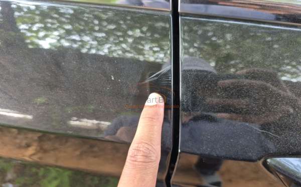 WULING ALMAZ 1.5L T LUX