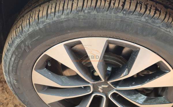 WULING ALMAZ 1.5L T LUX