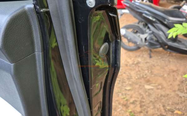 WULING ALMAZ 1.5L T LUX