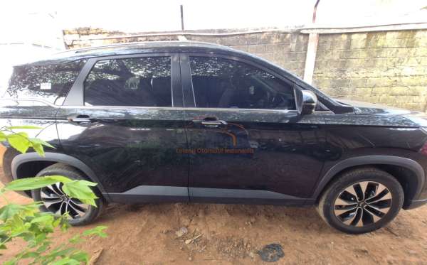 WULING ALMAZ 1.5L T LUX