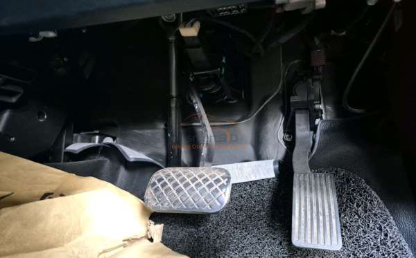 WULING ALMAZ 1.5L T LUX