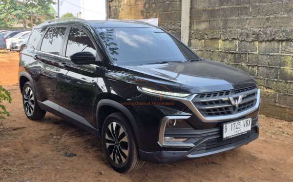 WULING ALMAZ 1.5L T LUX